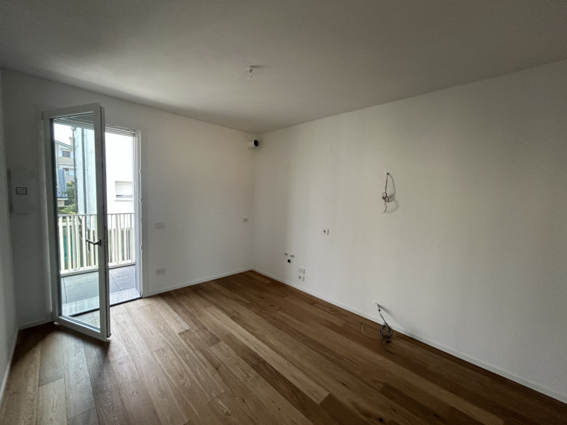 In una delle zone più esclusive e ricercate di Padova, nel cuore di Madonna Pellegrina, prende fo...