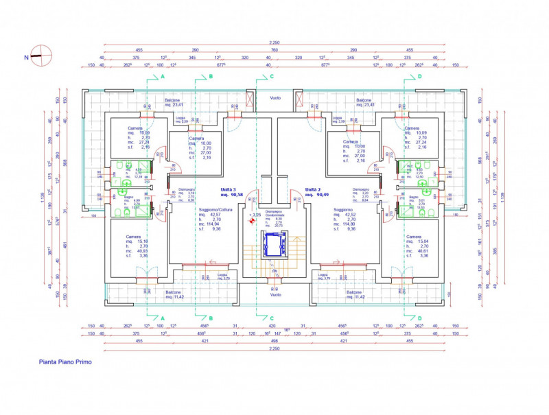 In una delle zone più esclusive e ricercate di Padova, nel cuore di Madonna Pellegrina, prende fo...