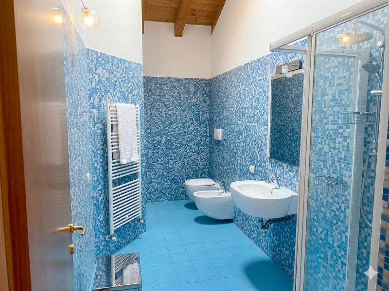(Per INFO 3316190143) A Trebaseleghe, in una zona centrale del paese, proponiamo in vendita un ap...