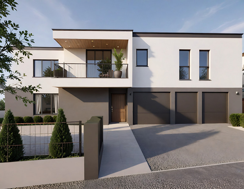 (Per INFO Fabrizio 3337743912) Nel comune di Trevignano proponiamo in vendita questo splendido ap...