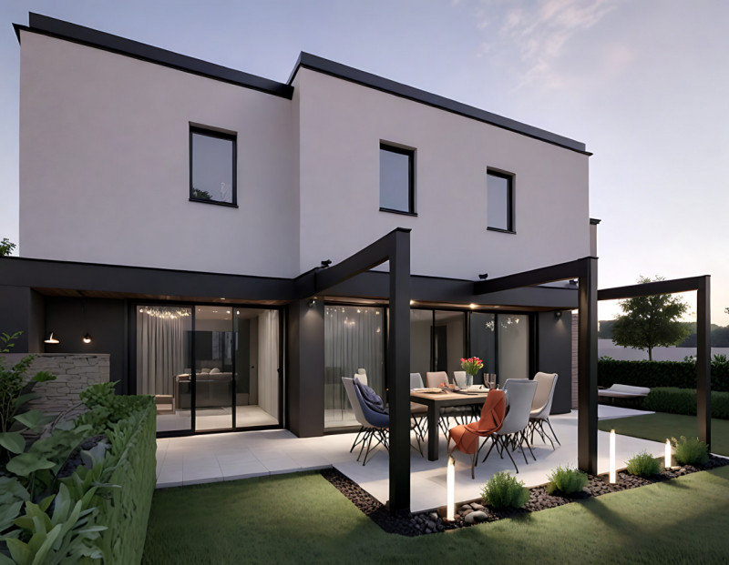 (Per INFO Fabrizio 3337743912) Nel comune di Trevignano proponiamo in vendita questo splendido ap...