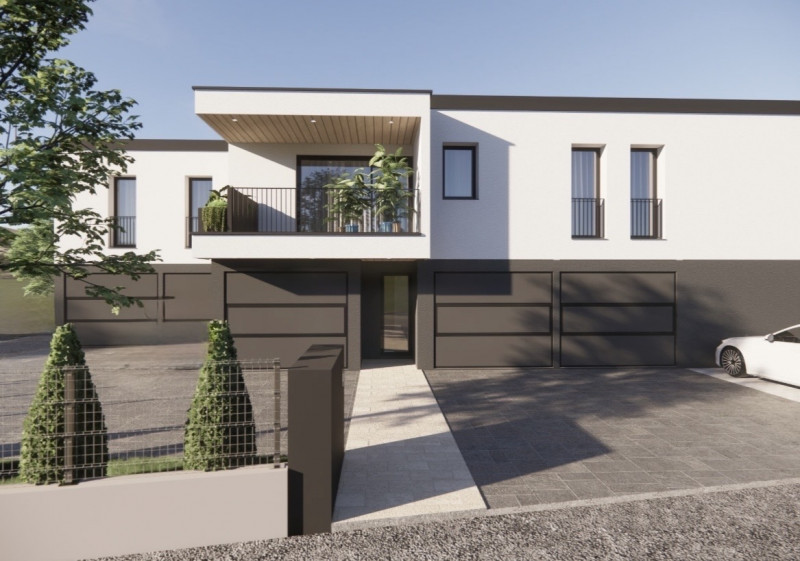 (Per INFO Fabrizio 3337743912) Nel comune di Trevignano proponiamo in vendita questo splendido ap...