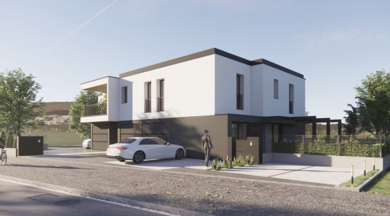 (Per INFO Fabrizio 3337743912) Nel comune di Trevignano proponiamo in vendita questo splendido ap...