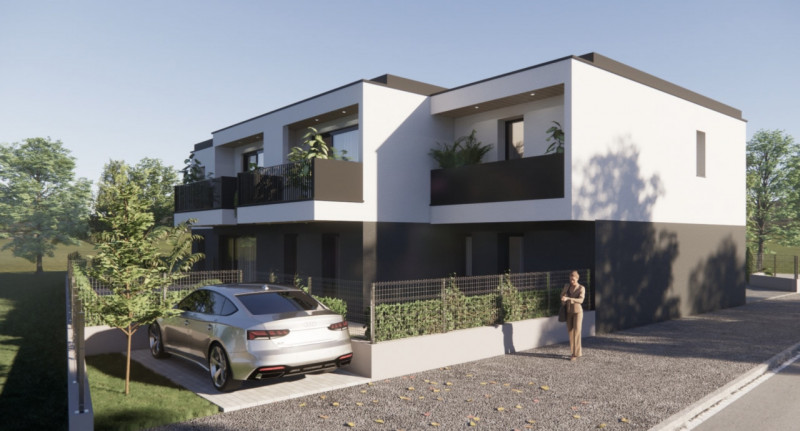 (Per INFO Fabrizio 3337743912) Nel comune di Trevignano proponiamo in vendita questo splendido ap...