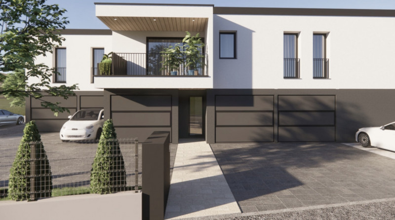 (Per INFO Fabrizio 3337743912) Nel comune di Trevignano proponiamo in vendita questo splendido ap...