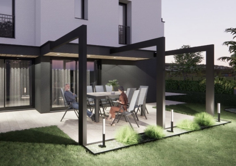 (Per INFO Fabrizio 3337743912) Nel comune di Trevignano proponiamo in vendita questo splendido ap...