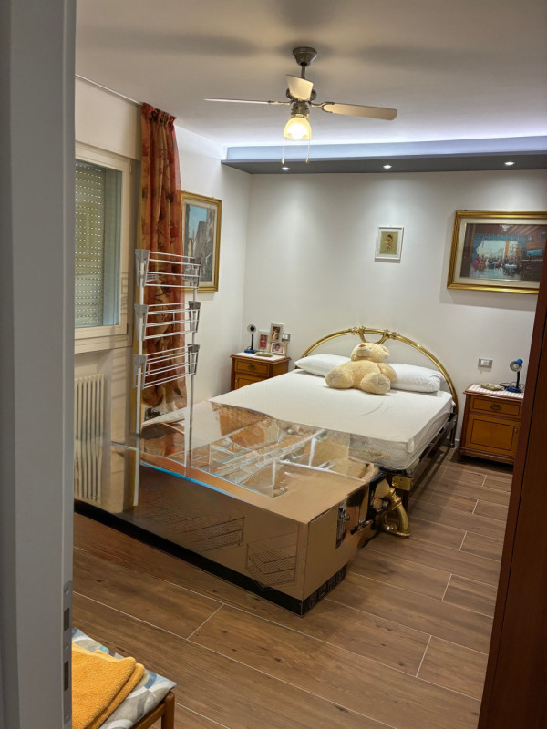 (Per INFO Monica 3482688677) Nel cuore del quartiere Arcella a Padova, in una posizione strategic...