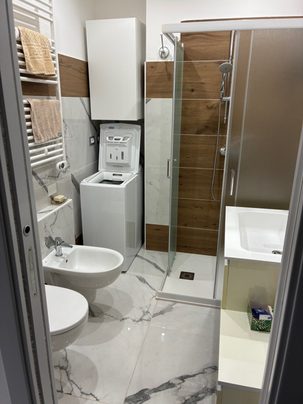 (Per INFO Monica 3482688677) Nel cuore del quartiere Arcella a Padova, in una posizione strategic...