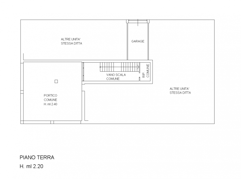 Proponiamo in vendita un raffinato duplex con un'ampia metratura di circa 150 mq, situato nella t...