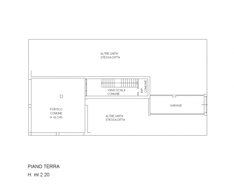 Proponiamo in vendita un raffinato duplex con un'ampia metratura di circa 150 mq, situato nella t...