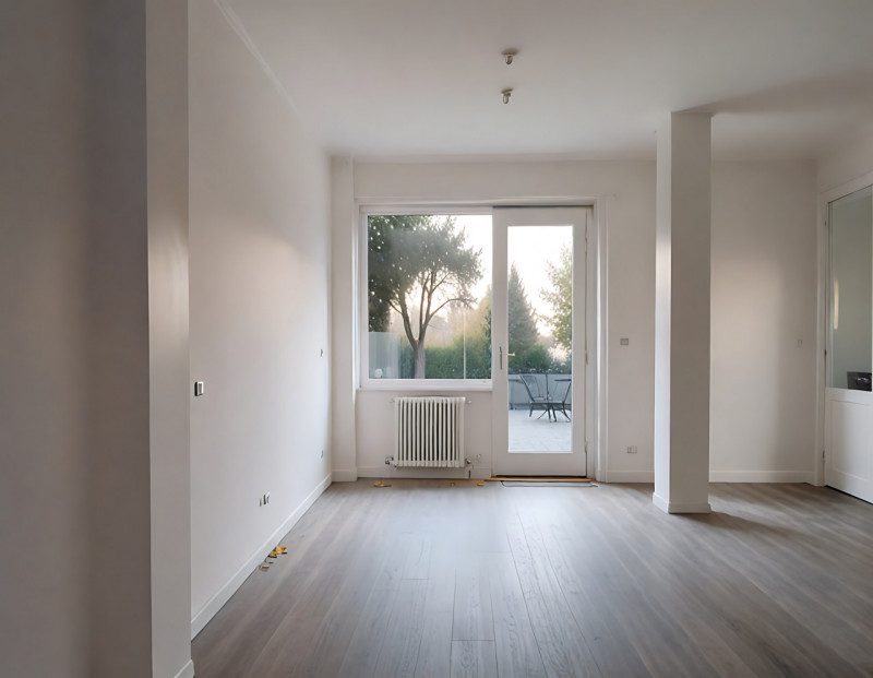 (Per INFO Mara 3481536890) A Treviso, in zona Santa Maria del Rovere, proponiamo in vendita un ma...