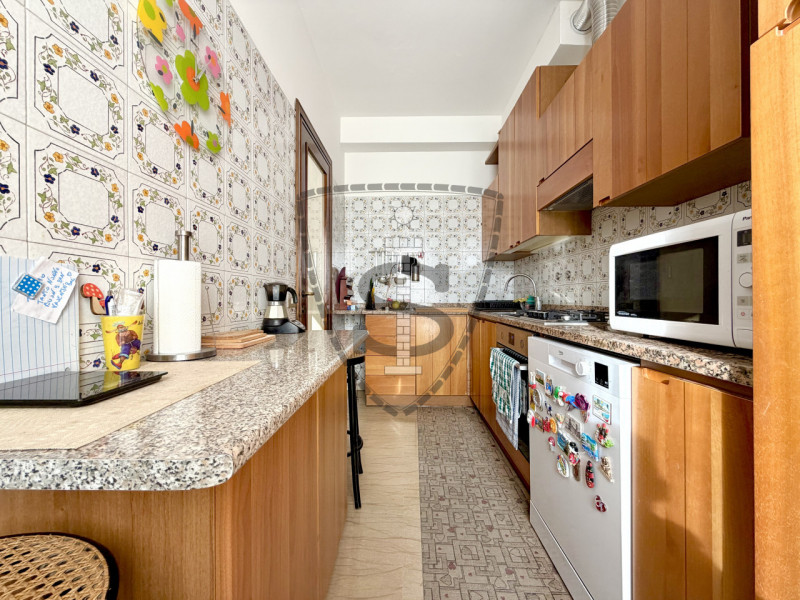 Sei alla ricerca di uno spazioso appartamento disponibile da subito? Questa soluzione a Marostica...