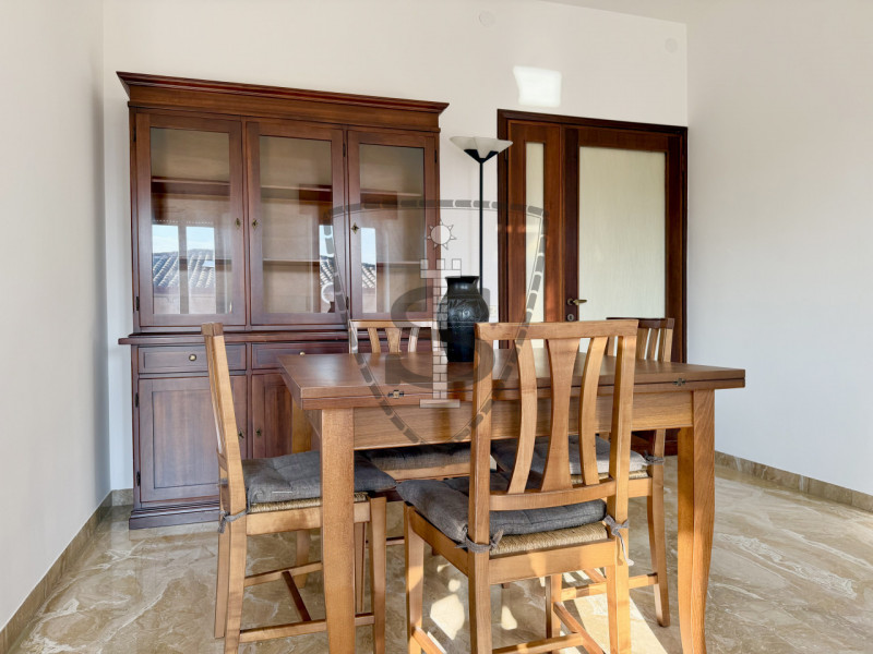 Sei alla ricerca di uno spazioso appartamento disponibile da subito? Questa soluzione a Marostica...