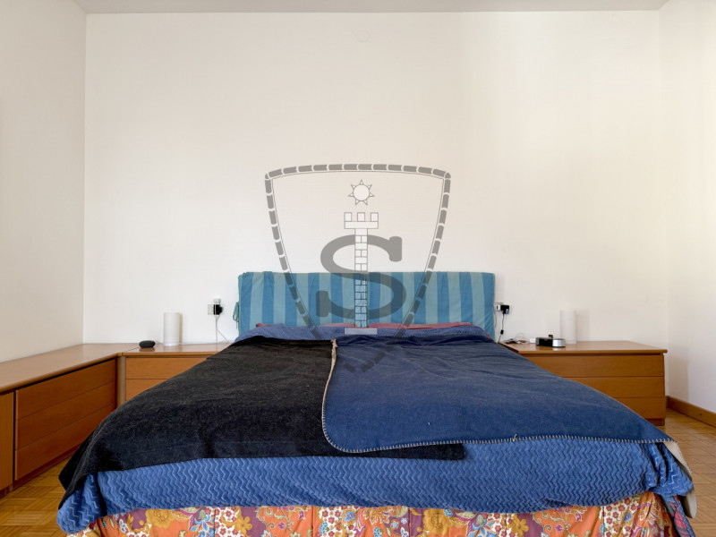 Sei alla ricerca di uno spazioso appartamento disponibile da subito? Questa soluzione a Marostica...