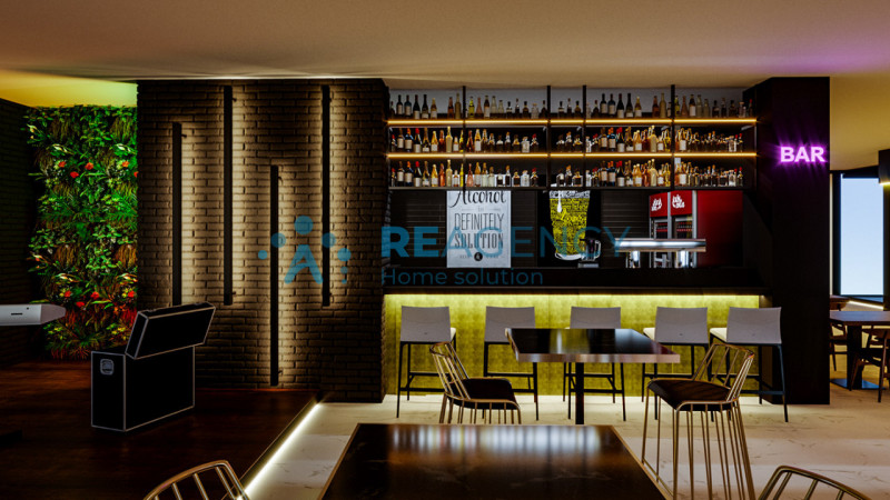 Torri di Quartesolo
Locale serale a Torri di Quartesolo con possibilità di musica dal vivo, mq. 3...