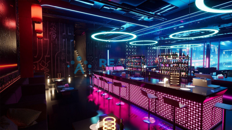 Torri di Quartesolo
Locale serale a Torri di Quartesolo con possibilità di musica dal vivo, mq. 3...