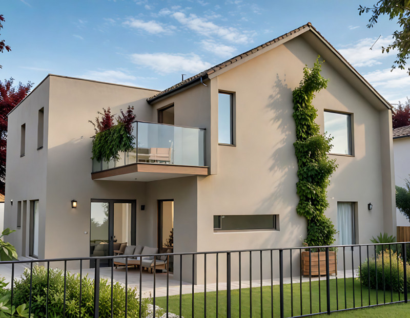 (Per INFO Stefania 3409601861) Se cerchi una casa singola nuova con un bellissimo progetto da per...