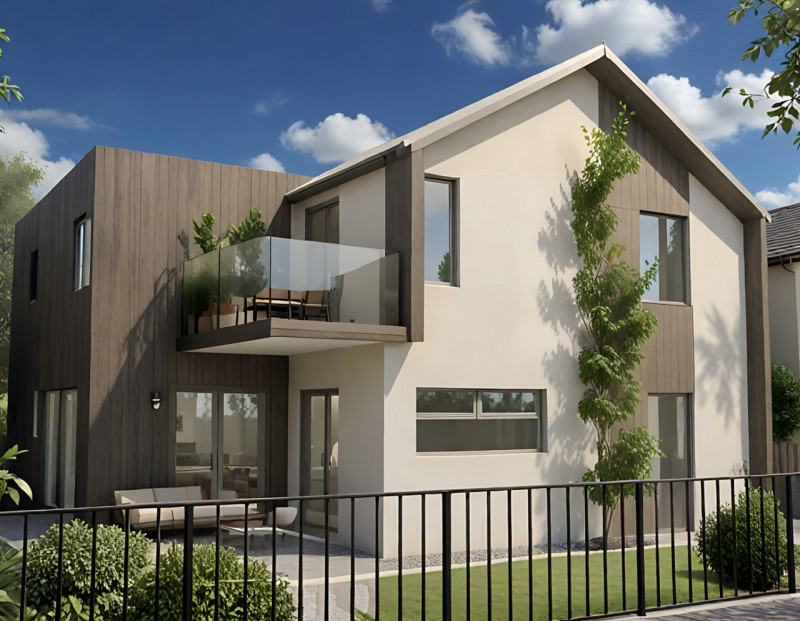 (Per INFO Stefania 3409601861) Se cerchi una casa singola nuova con un bellissimo progetto da per...