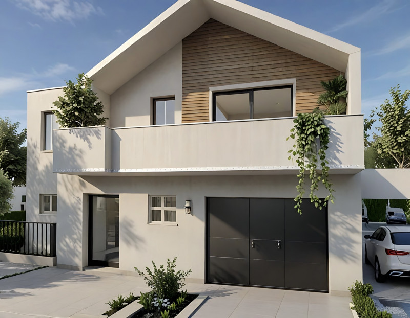 (Per INFO Stefania 3409601861) Se cerchi una casa singola nuova con un bellissimo progetto da per...