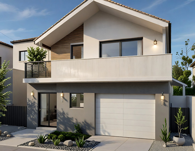 (Per INFO Stefania 3409601861) Se cerchi una casa singola nuova con un bellissimo progetto da per...