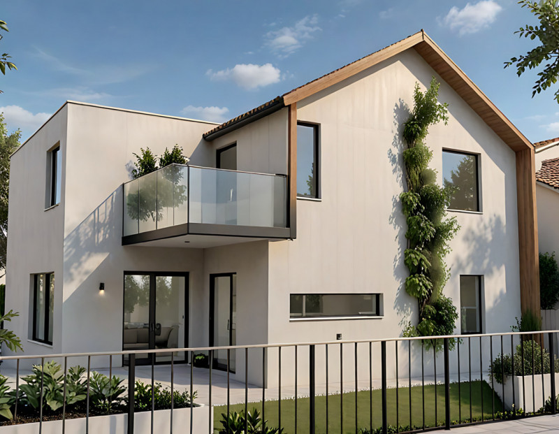 (Per INFO Stefania 3409601861) Se cerchi una casa singola nuova con un bellissimo progetto da per...