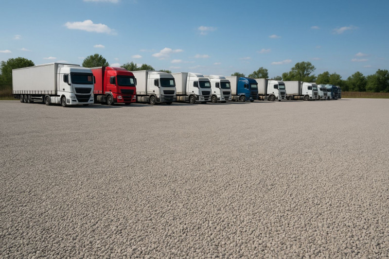 CAMPO SAN MARTINO (PD)

Proponiamo in esclusiva capannoni di nuova costruzione nella zona industr...