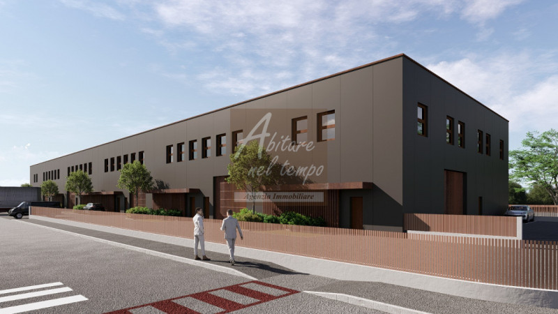 CAMPO SAN MARTINO (PD)

Proponiamo in esclusiva capannoni di nuova costruzione nella zona industr...