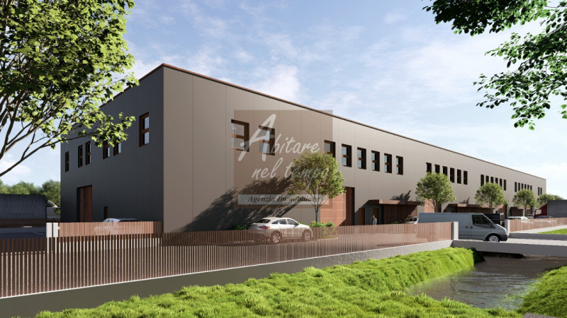 CAMPO SAN MARTINO (PD)

Proponiamo in esclusiva capannoni di nuova costruzione nella zona industr...