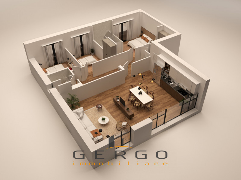 (Per INFO Mara 3481536890) A Quarto d'Altino, in posizione centralissima e vicina a tutti i princ...