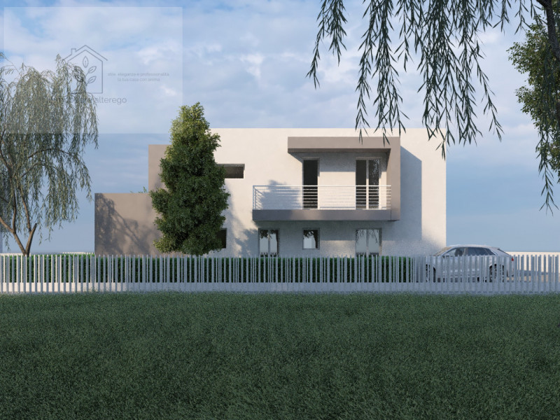 Situato nel cuore della rinomata località di Abano Terme, al confine con Montegrotto, questo eleg...