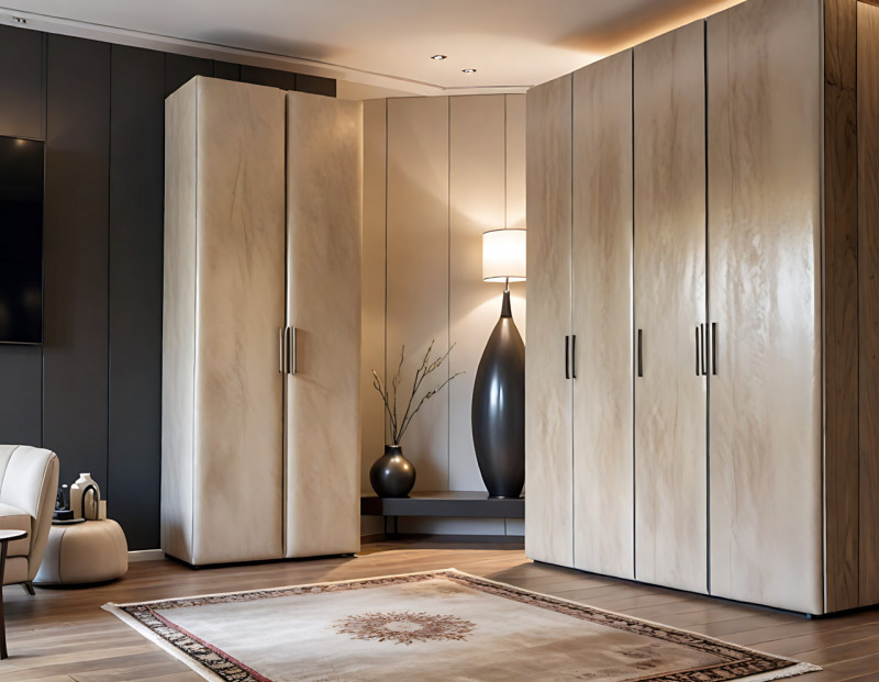 (Per INFO Stefania 3409601861) L'elegante appartamento, che verrà consegnato a giugno 2026, si co...