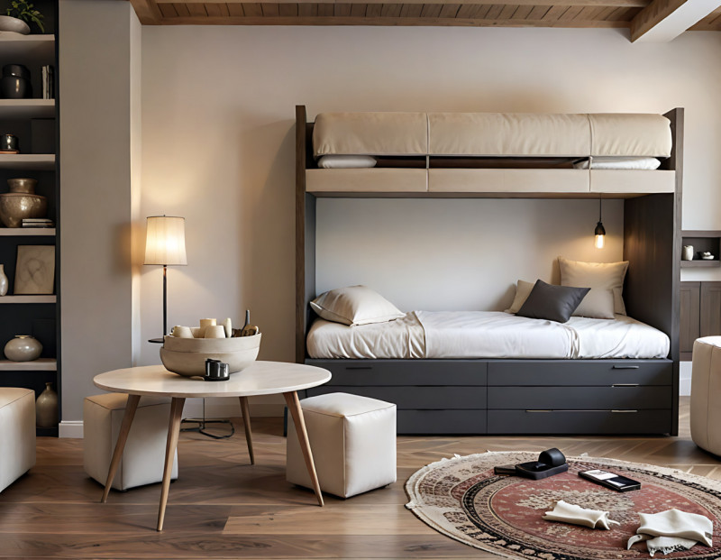 (Per INFO Stefania 3409601861) L'elegante appartamento, che verrà consegnato a giugno 2026, si co...