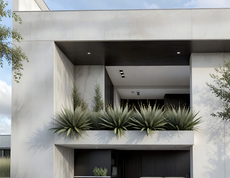 (Per INFO Stefania 3409601861) L'elegante appartamento, che verrà consegnato a giugno 2026, si co...