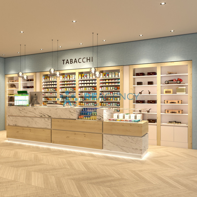 Lonigo
Bar tabaccheria a Lonigo, arredi nuovi, ideale gestione giovanile, plateatico esterno, aff...