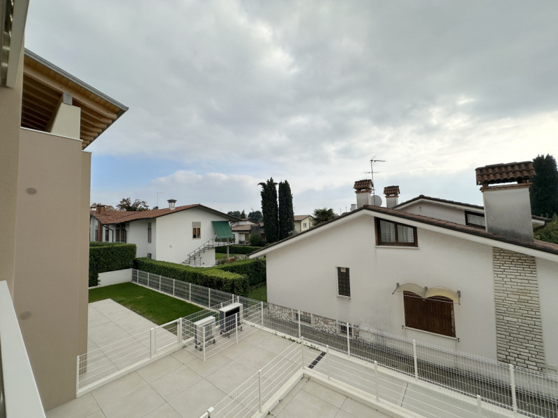 (Per INFO Roberto 3453195338) NOSTRA ESCLUSIVA - Montebelluna, in una delle più rinomate zone del...