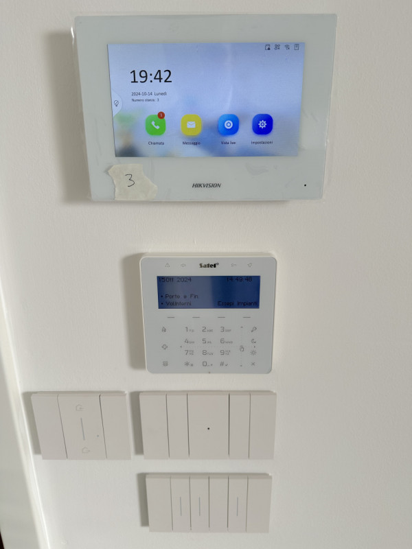 (Per INFO Roberto 3453195338) NOSTRA ESCLUSIVA - Montebelluna, in una delle più rinomate zone del...