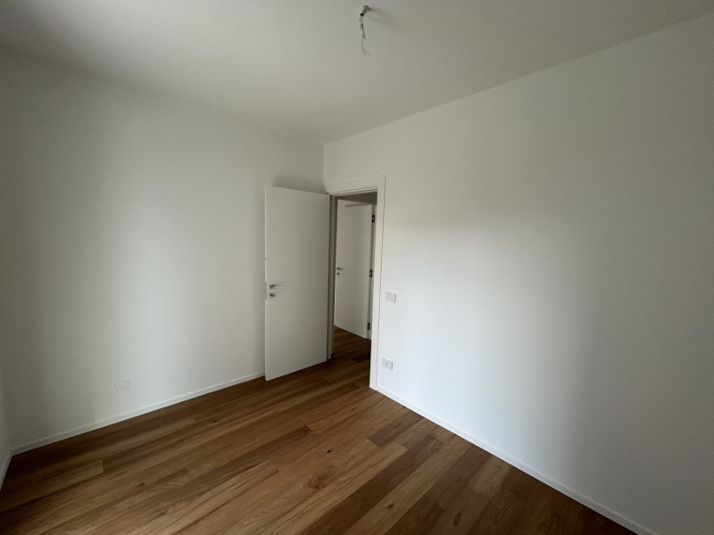 In una delle aree più ambite di Padova, nel cuore di Madonna Pellegrina, prende vita un raffinato...