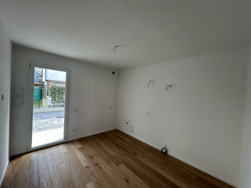 In una delle aree più ambite di Padova, nel cuore di Madonna Pellegrina, prende vita un raffinato...