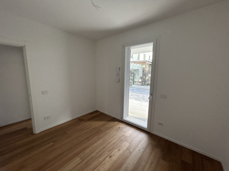 In una delle aree più ambite di Padova, nel cuore di Madonna Pellegrina, prende vita un raffinato...