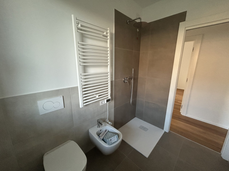 In una delle aree più ambite di Padova, nel cuore di Madonna Pellegrina, prende vita un raffinato...