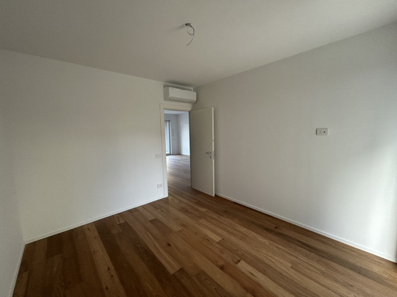 In una delle aree più ambite di Padova, nel cuore di Madonna Pellegrina, prende vita un raffinato...