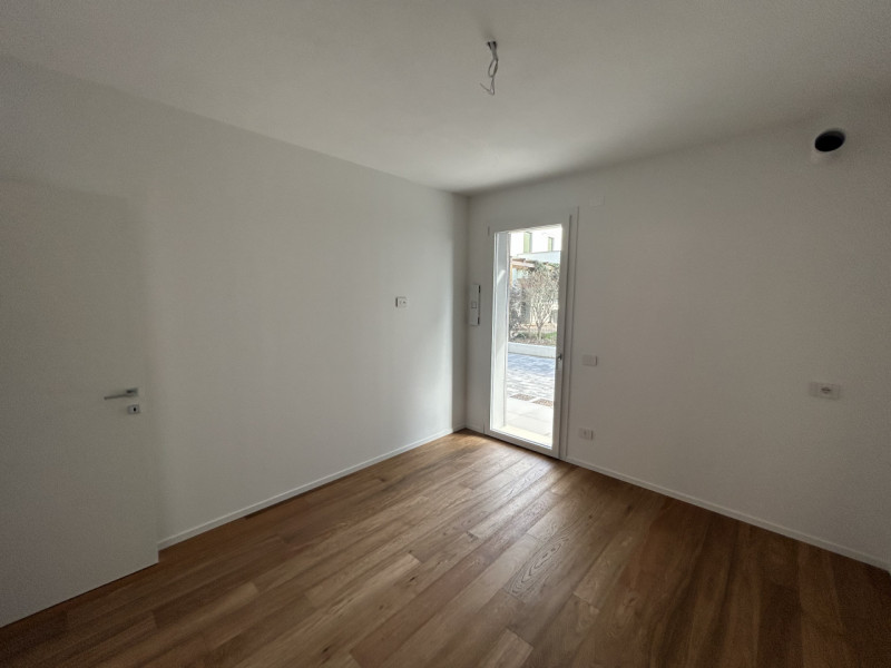 In una delle aree più ambite di Padova, nel cuore di Madonna Pellegrina, prende vita un raffinato...