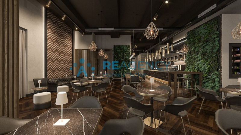 Schio 
Schio centrale, bar storico, grande plateatico coperto, due mercati settimanali di fronte,...