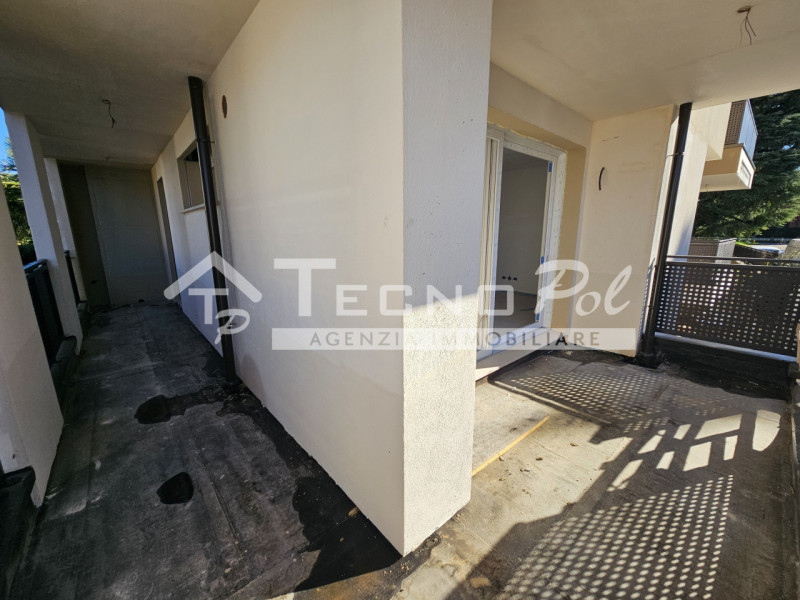 PADOVA - Pontevigodarzere ai confini con Vigodarzere, nel cuore di una zona residenziale tranquil...