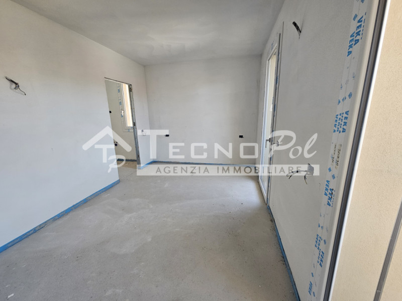 PADOVA - Pontevigodarzere ai confini con Vigodarzere, nel cuore di una zona residenziale tranquil...