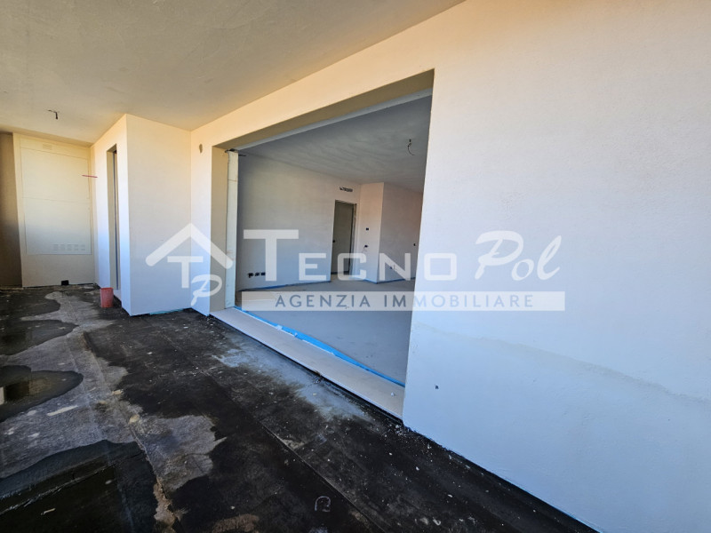 PADOVA - Pontevigodarzere ai confini con Vigodarzere, nel cuore di una zona residenziale tranquil...