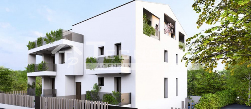 PADOVA - Pontevigodarzere ai confini con Vigodarzere, nel cuore di una zona residenziale tranquil...