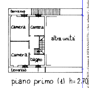 Rif. A.A.371-24

Vendita all'asta - bifamiliare su tre livelli in data 24 febbraio 2026

Descrizi...