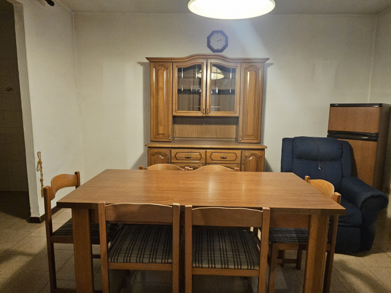 Scoprite questa affascinante porzione di casa a schiera, situata nel tranquillo comune di Santa C...