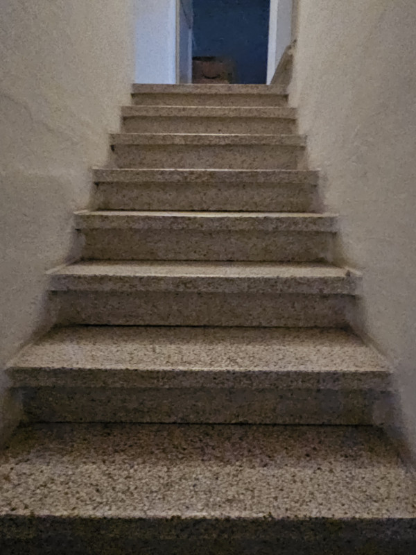 Scoprite questa affascinante porzione di casa a schiera, situata nel tranquillo comune di Santa C...